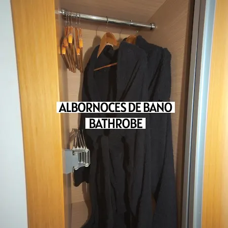 Apartment Apartalux Magic Gold Oropesa del Mar