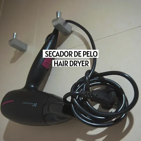 Apartalux Magic Gold Oropesa del Mar