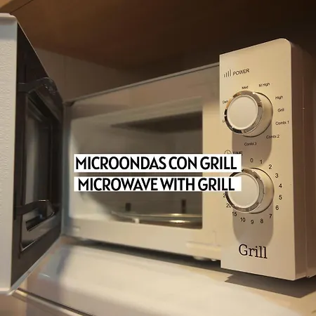 Apartalux Magic Gold Apartment Oropesa del Mar