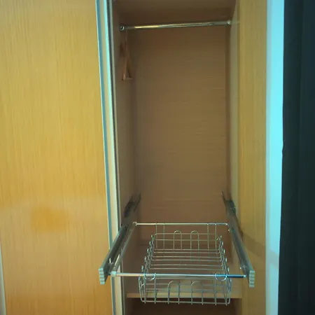 Apartamento Apartalux Magic Gold