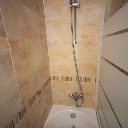 Apartamento Apartalux Magic Gold