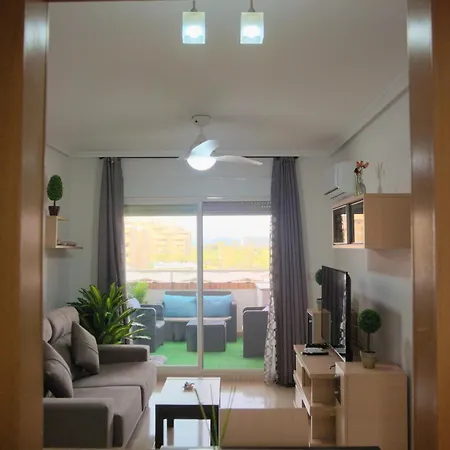 Apartalux Magic Gold Apartment *