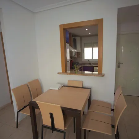 Apartment Apartalux Magic Gold Oropesa del Mar