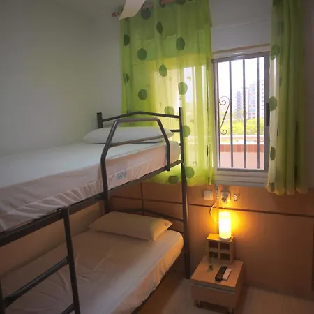 Apartalux Magic Gold Apartment *