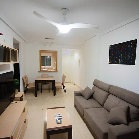Apartment Apartalux Magic Gold *
