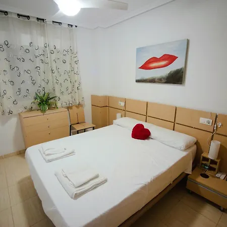 Apartalux Magic Gold Apartment Oropesa del Mar