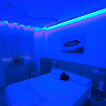 Apartment Apartalux Magic Gold Oropesa del Mar