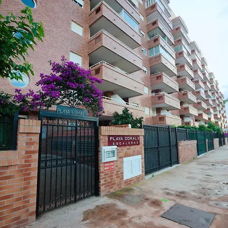 Apartalux Magic Gold Apartment