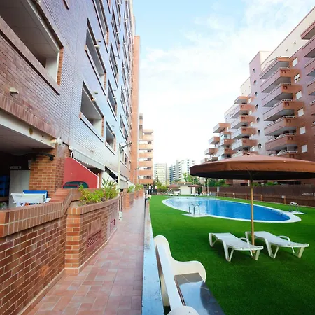 Apartalux Magic Gold Apartment *