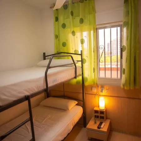 Apartment Apartalux Magic Gold Oropesa del Mar