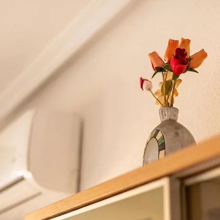 Apartalux Magic Gold Apartment