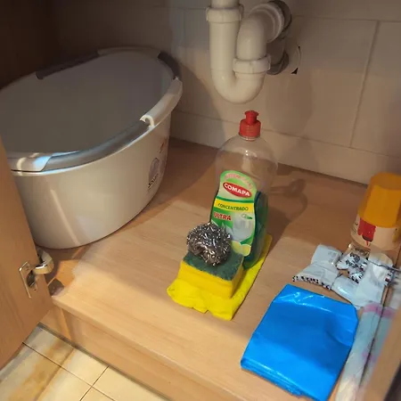 Apartalux Magic Gold Apartment *