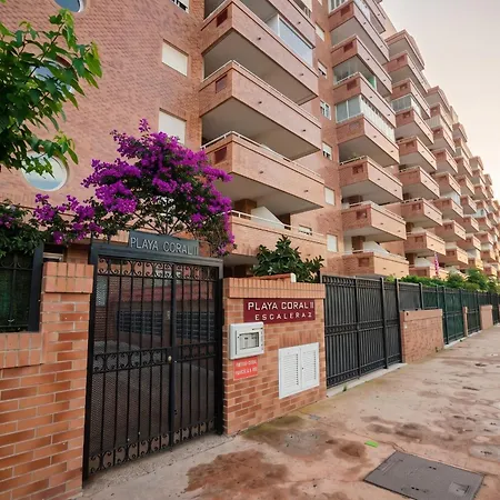 Apartment Apartalux Magic Gold Oropesa del Mar