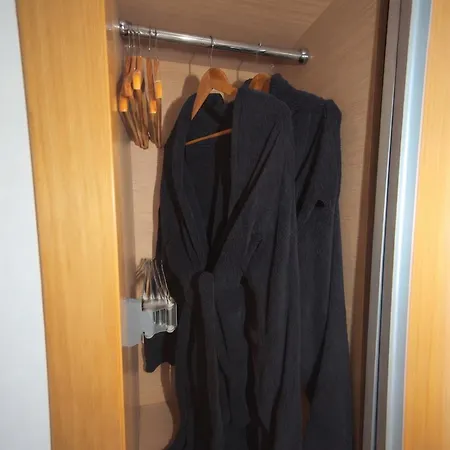 Apartment Apartalux Magic Gold *